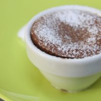 Angelica Dessert Bar: Homemade Goodies in Maadi
