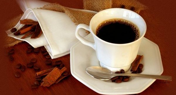 كاريزما: قهوة غربي أو كافيه شرقي في مدينة نصر