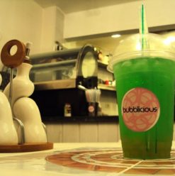 Bubblicious: Breakfast & Bubble Tea in Zamalek