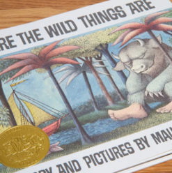 Five Children’s Books to Awaken Your Inner Child