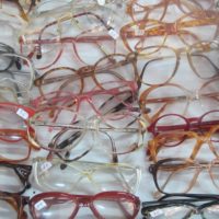 ثريا مصطفى: زيارة ثانية لمحل نظارات كلاسيكية رخيصة فى وسط البلد