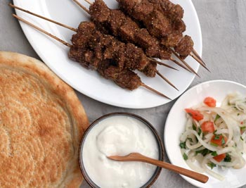 Five Cheap Eats in Cairo