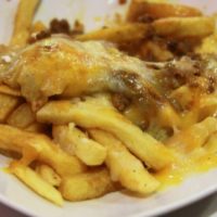 Mam's Restaurant: Cheesy Diner in Downtown Mall