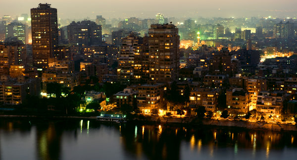 Cairo Weekend Guide: Live Music, Book Signing & New Art