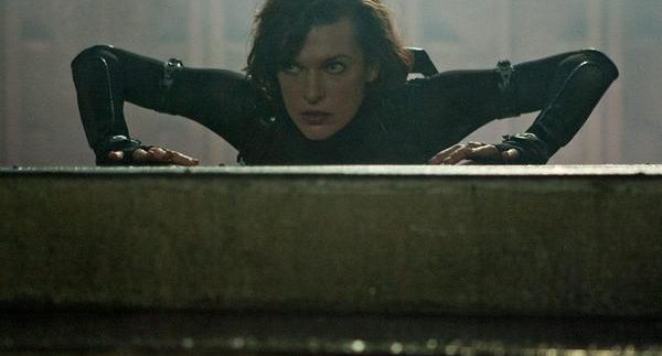 Resident Evil: Retribution: Dull & Terribly Acted Sequel