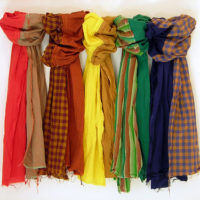 Le Voile: Every Kind of Scarf You're Looking for in Nasr City