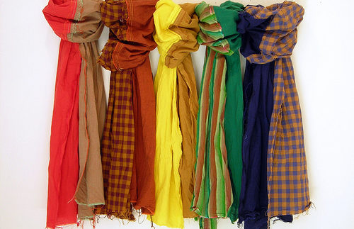 Le Voile: Every Kind of Scarf You’re Looking for in Nasr City