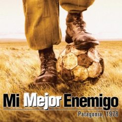 أسبوع تشيلي الثقافي: عرض فيلم ‘Mi mejor enemigo’  في معهد ثربانتس