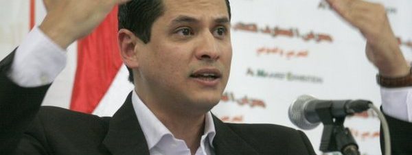 لقاء مع الشاعر عبد الرحمن يوسف بساقية الصاوي
