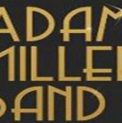 آدم ميللر باند في جاز مايت