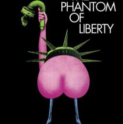 عرض فيلم The Phantom of Liberty  في سمات