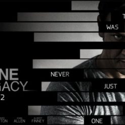 وصية بورن – The Bourne Legacy