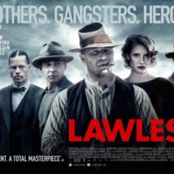 خارج عن القانون – Lawless
