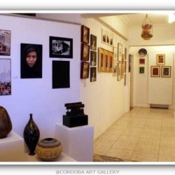 جاليري قرطبة للفنون – Cordoba Art Gallery