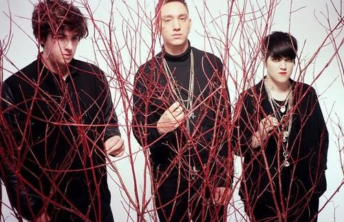 The xx: Coexist