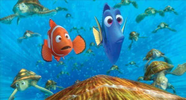 Finding Nemo 3D: A Decade Later, Still One of the Best