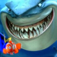 Finding Nemo: القديم يحلى