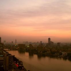 Cairo Weekend Guide: 5th Panorama of European Film, CirCairo & TransDance 2012