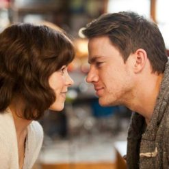 The Vow: Unapologetic Hollywood Romance