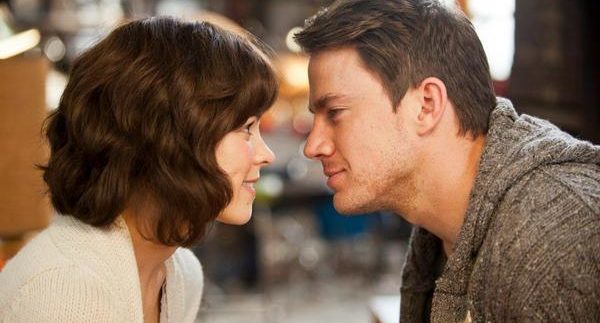 The Vow: Unapologetic Hollywood Romance