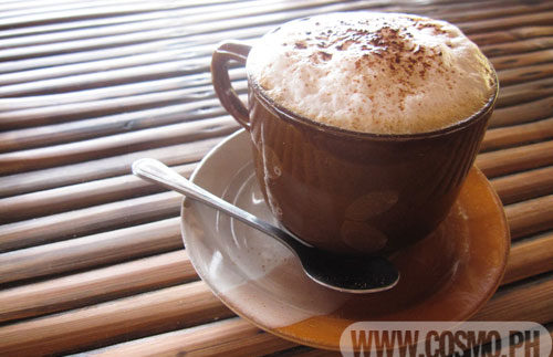 Brazilian Coffee Houses: Wake Up & Smell the Coffee in Alexandria