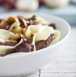 Marly’s Kitchen: Healthy Fast Food in Dokki