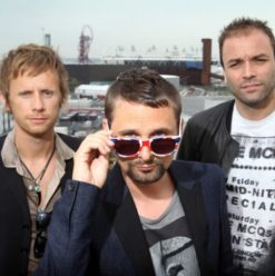 Muse: The 2nd Law