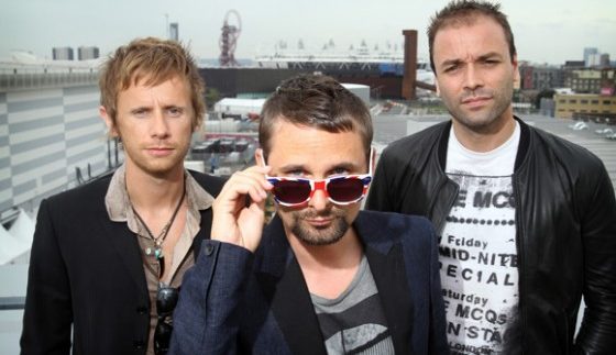 Muse: The 2nd Law