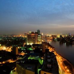 Cairo Weekend Guide: Artbeat Festival, TransDance 2012 & Live Music