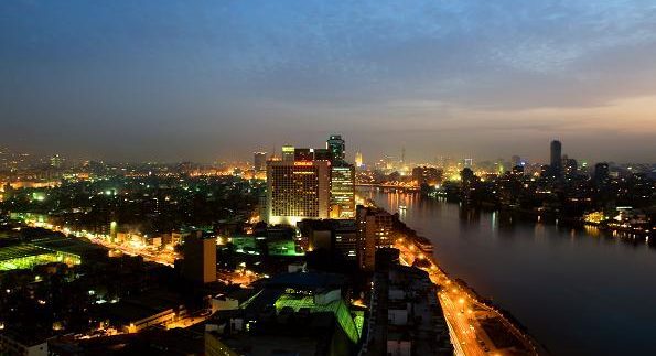 Cairo Weekend Guide: Artbeat Festival, TransDance 2012 & Live Music