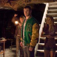 The Cabin in the Woods: Brilliantly Daring Meta-Horror Masterpiece