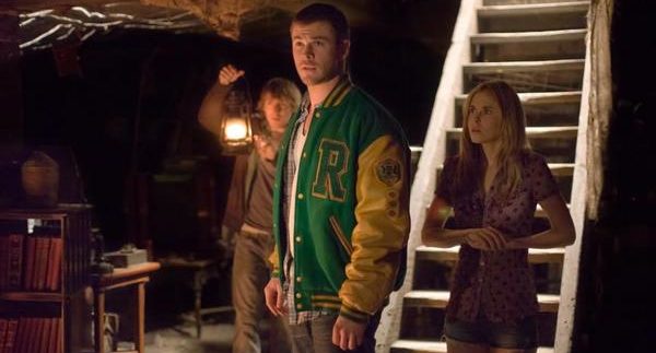 The Cabin in the Woods: Brilliantly Daring Meta-Horror Masterpiece