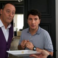 The Chef: Deliciously Light-Hearted French Comedy