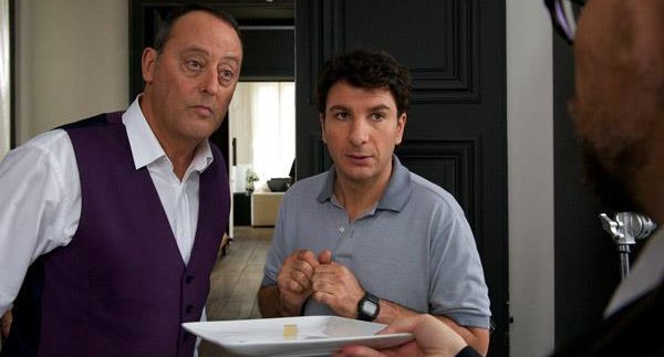 The Chef: Deliciously Light-Hearted French Comedy