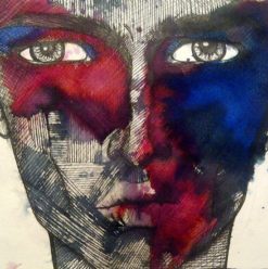 Cairo 360 Artist Profile: Hassan Hassan