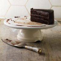 Pumpkin: Searching for the Perfect Chocolate Cake in Zamalek