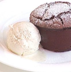 Crave: Comfort Food and Cosy Atmosphere in Zamalek