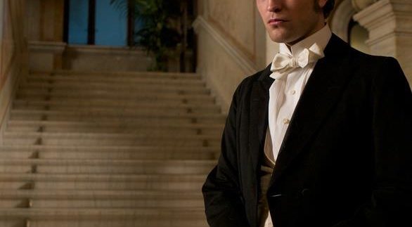 Bel Ami: Love & Greed in La Belle Époque