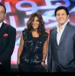 صوت الحياة: برنامج عرض مواهب ضعيف المستوى على تليفزيون الحياة