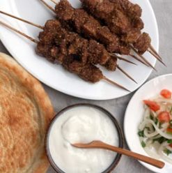 خمس أكلات رخيصة فى القاهرة