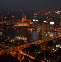 Cairo Weekend Guide: Eid Mubarak!