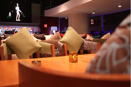 Cavallini: Restaurant by Day, Nightclub by Night in Heliopolis