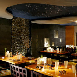 Win! Dinner for Two at Torii Sushi!