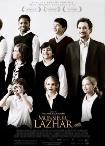 Monsieur Lazhar