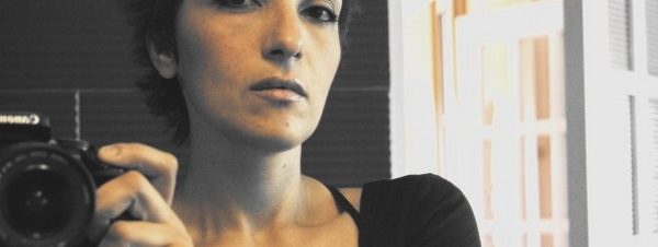 معرض أمل قناوي في تاون هاوس جاليري