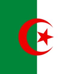 الاسبوع الثقافي الجزائري بدار أوبرا القاهرة