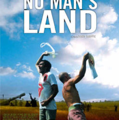 عرض فيلم No Man’s Land في مُصِرّين