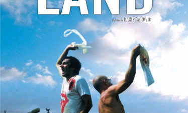 عرض فيلم No Man’s Land في مُصِرّين