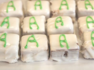 بار أنجليكا للحلويات - Angelica Dessert Bar