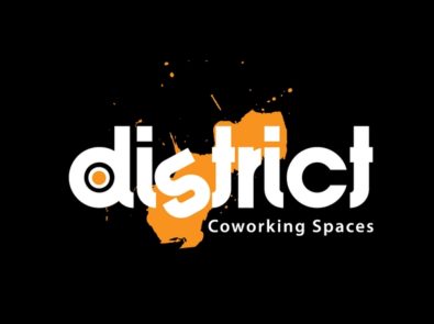 The District